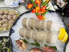 -嘉升大排档(番禺总店)