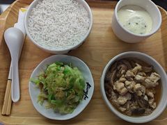 -真功夫(中医院店)