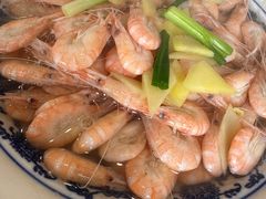 白米虾-洞天食府(北大街店)
