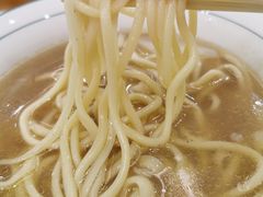 -穆芳阁兰州纯汤牛肉面(西安总店)