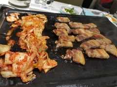 -韩时烤肉(枫蓝店)