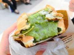 -薛新颖红豆饼(中式甜点山师店)