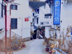 -杭州西湖风景名胜区-满觉陇四眼井