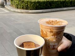 -裕莲茶楼(南京江北虹悦城店)