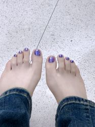 -魔丽卡·中国式美甲美睫