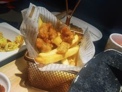 -辣尚瘾·烤鱼·新川菜(牡丹园直营店)