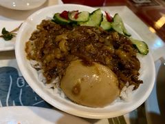 一家亲鲁肉饭-一家亲台菜餐厅(银塘中路店)