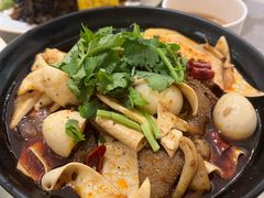 -荟星庭西餐厅(天府丽都喜来登饭店)