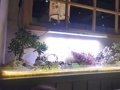 -街角等你.大连海鲜烧烤(西安路店)