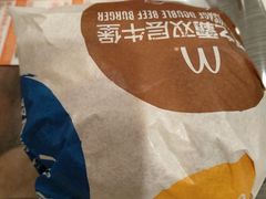-麦当劳(祈年大街店)