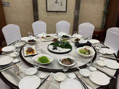 -中国饭店-餐厅