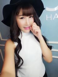 点击看大图 -3AM HAIR SALON染发烫发接发