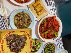 -拙味兄弟龙虾·江湖菜(和畅堂店)