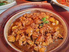 -千百味红餐厅·非遗江西菜(绿地双子塔总店)