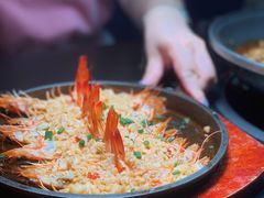 -青木岚小海鲜•小龙虾(友谊店)