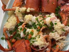 -醉壹号海鲜大排档(厦门美食地标店)