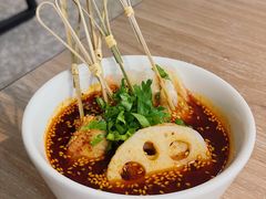 -太二酸菜鱼(菱角湖万达店)