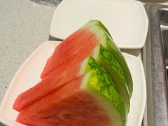 -海底捞火锅(航洋城店)