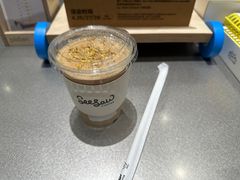 -Seesaw Coffee(西岸凤巢店)