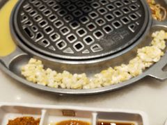 -韩宫宴炭火烤肉(印象城店)