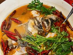 -清水亭湖北菜(大屯DT51店)