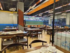 -清真·马坡烧烤涮牛肚·酸浆火锅(新区总店)