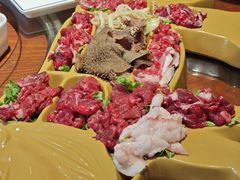 -真牛坊潮汕牛肉火锅
