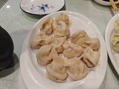 -听涛雅苑百味饺子老家菜馆