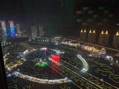 -大连君悦酒店 · VIVA(星海广场店)