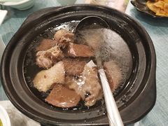 -茶油香闽南菜·花园餐厅(前埔店)