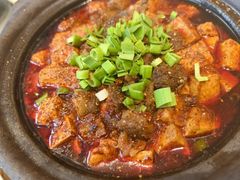 -写庭·鱼鲜川菜·宴请(铁像寺水街店)