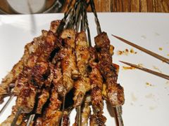 -平娃三宝烧烤·面食(南小街店)