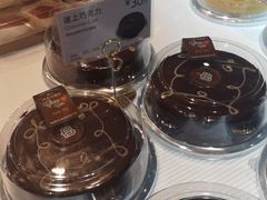 -巴黎贝甜(印象城店)