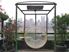 -冰冰龙虾·江湖菜·花园江景餐厅