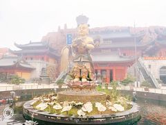 -上海东林寺(金山区)