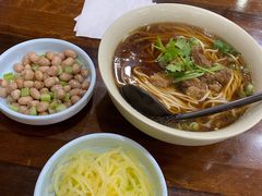 -李先生牛肉面大王(沈阳道义南大街店)
