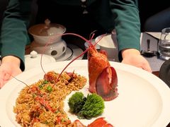 -谦默府· 现代潮粤菜(外滩店)