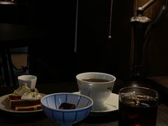 -Hei Cafe(工体店)