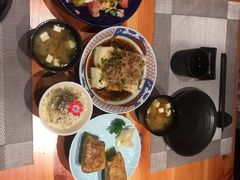 日式炸豆腐-文三酒肆自助放题(新街口友谊广场店)