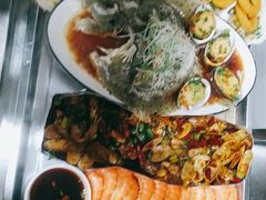 -尚宴(盛世广场·食尚街店)