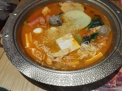 -福客麻辣烫·现炒麻辣香锅(印力中心店)