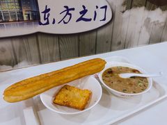 -阊门姚记豆浆(旧学前直营店)