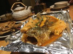-龙头烤羊排•烤全羊•精酿扎啤(厦滘店)