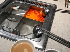 -海底捞火锅(群光广场店)