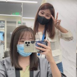 -简法造型·品牌形象店