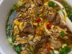 -湘人龙记老长沙米粉(鸟巢店)