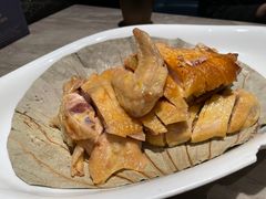 盐抹鸡-王记姚家味·地道苏帮菜(凤凰街店)