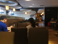 -感恩心素食馆(百世广场店)