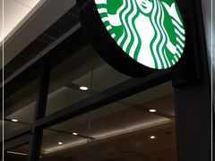 -星巴克(嘉定中信泰富万达广场店)