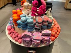 -LUSH(威尼斯人店)
